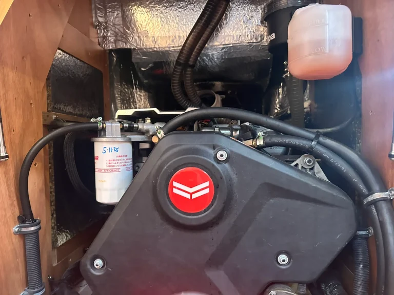 Motor